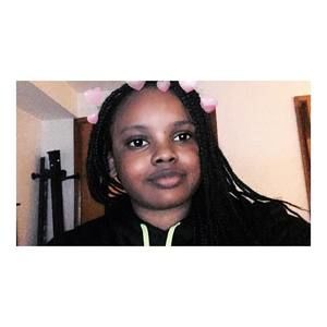 Meet your Posher, Alyssa